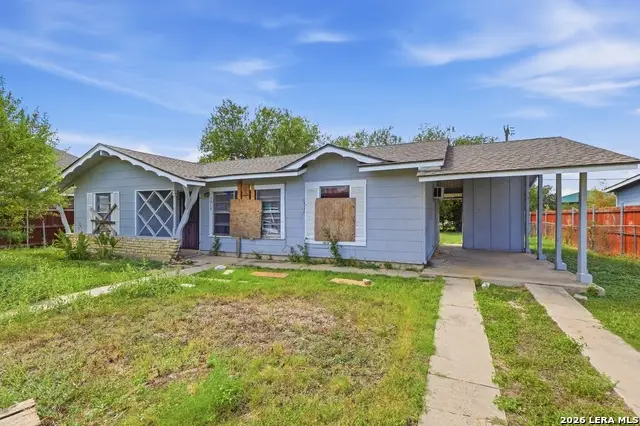 6819 Merry Oaks Dr, San Antonio, TX 78242 - #2