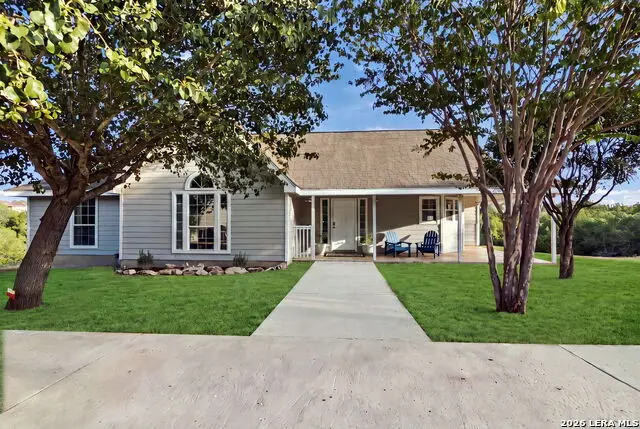 266 Agarita, Lakehills, TX 78063 - #1