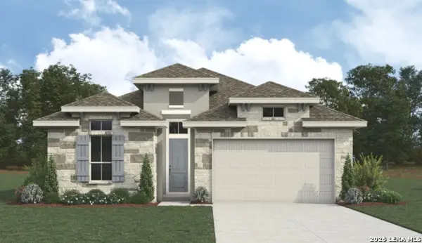 1009 Blue Jay Way, Kerrville, TX 78028