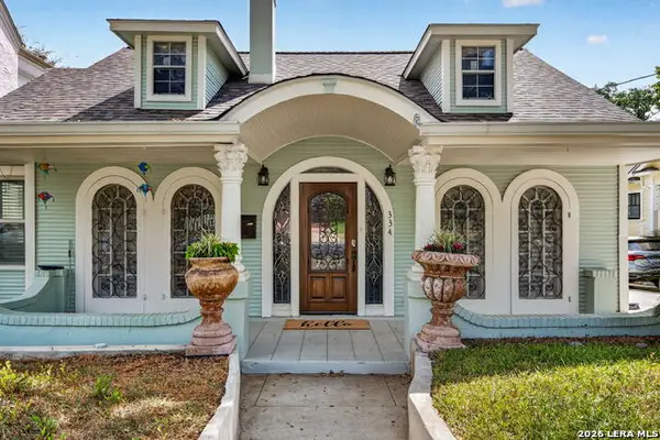 334 E Huisache Ave, San Antonio, TX 78212