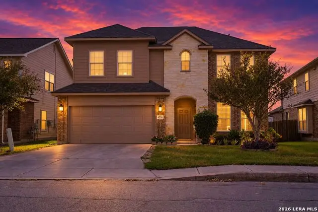4210 Loring Park, Converse, TX 78109 - #1