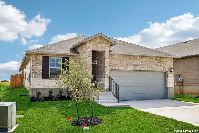 216 Barton Pt, Cibolo, TX 78108 - #2
