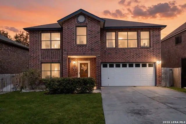 2003 Sage Run, San Antonio, TX 78253 - #1