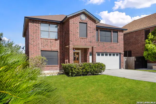 2003 Sage Run, San Antonio, TX 78253 - #3