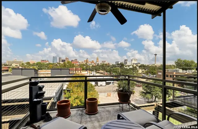 831 S Flores #2407-2409, San Antonio, TX 78204 - #2