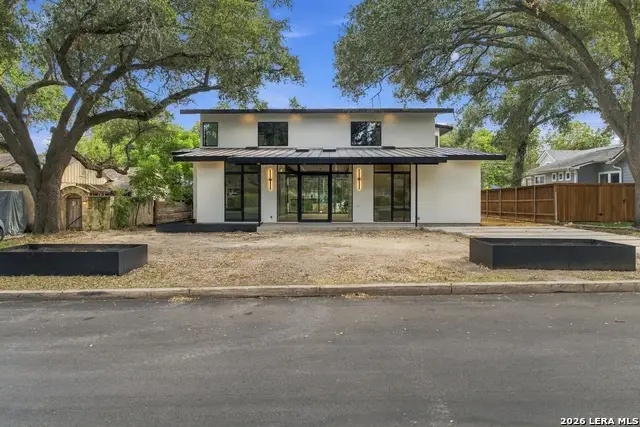 164 E Oakview Pl, San Antonio, TX 78209 - #1