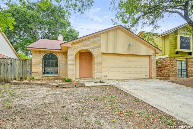 6222 Crab Orch, San Antonio, TX 78240 - #1