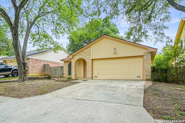 6222 Crab Orch, San Antonio, TX 78240 - #3