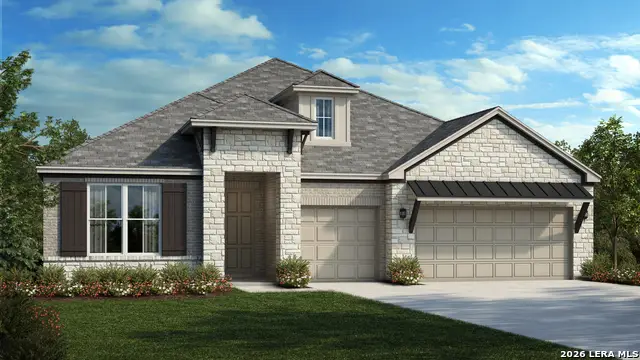 2511 Segundo, San Antonio, TX 78256 - #1