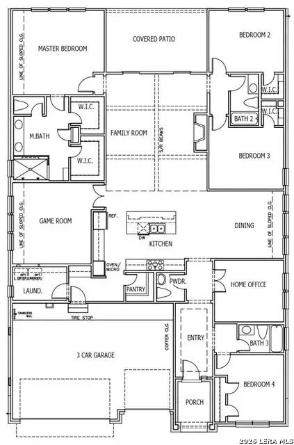 2511 Segundo, San Antonio, TX 78256 - #2