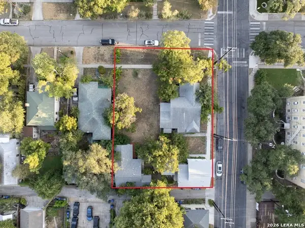 133 W Huisache Ave, San Antonio, TX 78212