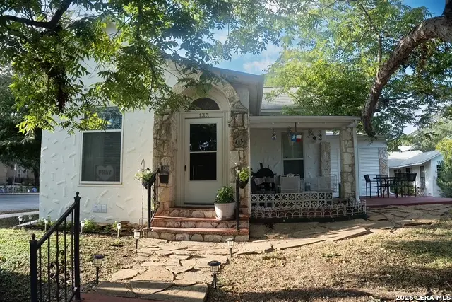 133 W Huisache Ave, San Antonio, TX 78212 - #2