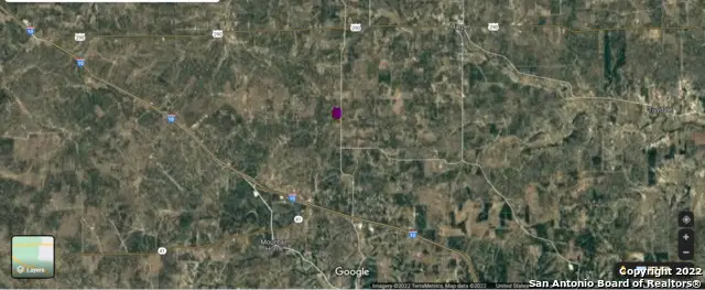 22.08 ACRES Fm 479, Harper, TX 78631 - #3