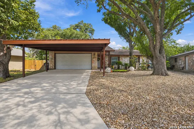 14406 Briarpoint St, San Antonio, TX 78247 - #2