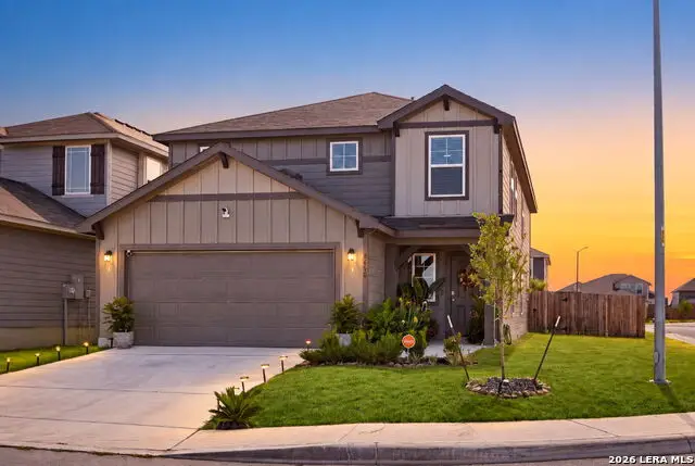 8650 Eagle Hill Mdw, San Antonio, TX 78222 - #2