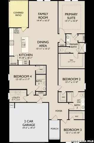 171 Thornbloom, San Antonio, TX 78253 - #2