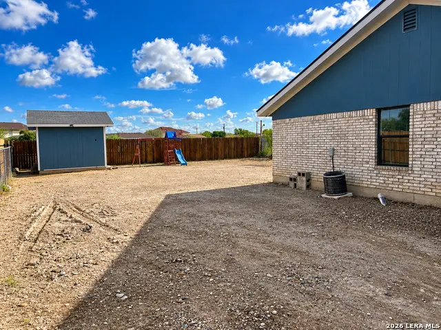 2856 Siwell Street, Eagle Pass, TX 78852 - #3