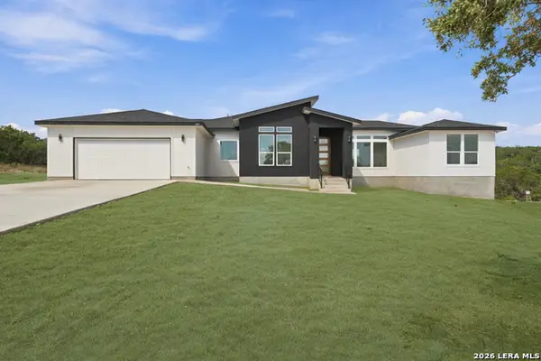 149 County Road 2809, Mico, TX 78056
