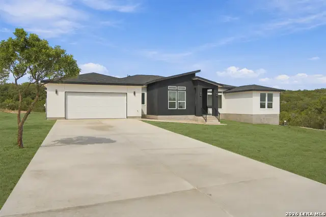 149 County Road 2809, Mico, TX 78056 - #2