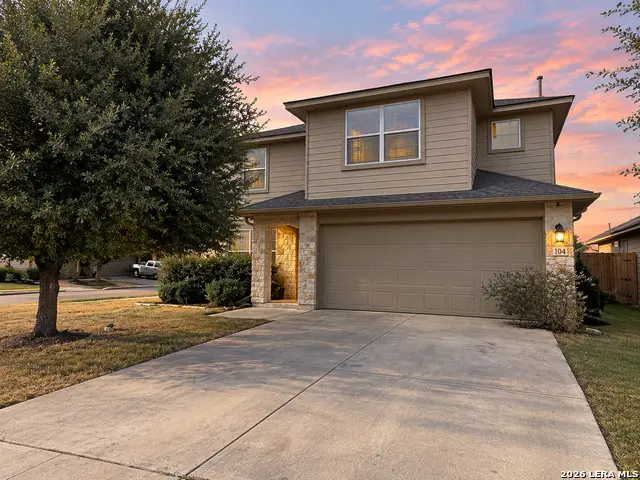 104 Lina Ln, Boerne, TX 78015 - #1