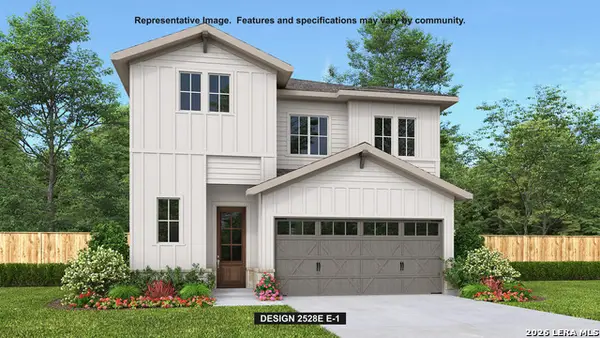1926 Friedrich Way, New Braunfels, TX 78130