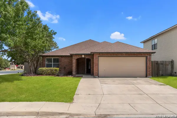 8142 Elktree Pass, San Antonio, TX 78254