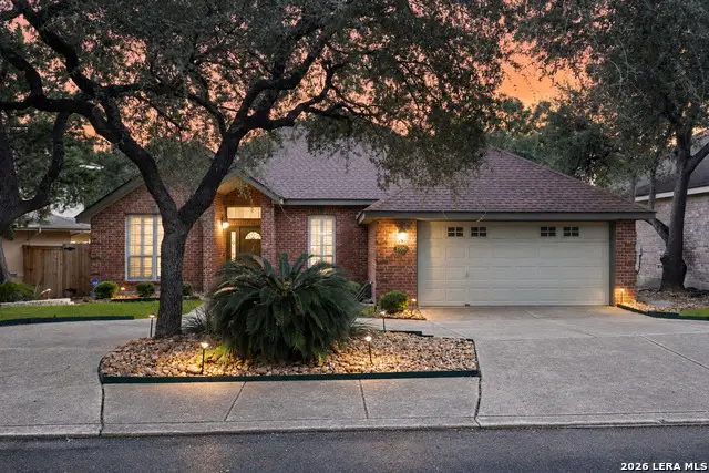1706 Hadbury Ln, San Antonio, TX 78248 - #1