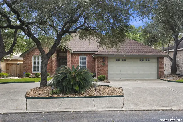 1706 Hadbury Ln, San Antonio, TX 78248 - #2