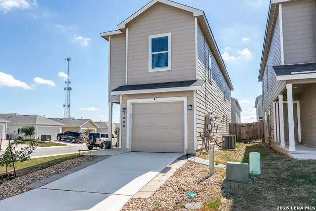 7666 Chancery Gate, San Antonio, TX 78253 - #2