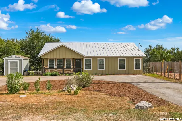 659 Cimarron, Spring Branch, TX 78070 - #3