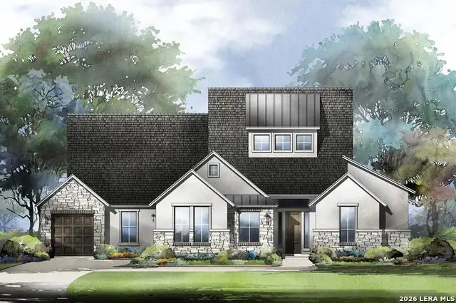 208 Alonzo, Boerne, TX 78006 - #1