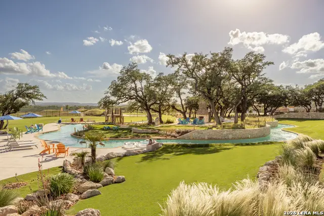 208 Alonzo, Boerne, TX 78006 - #2