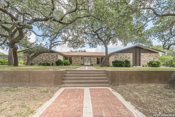 325 Booth Dr, San Marcos, TX 78666