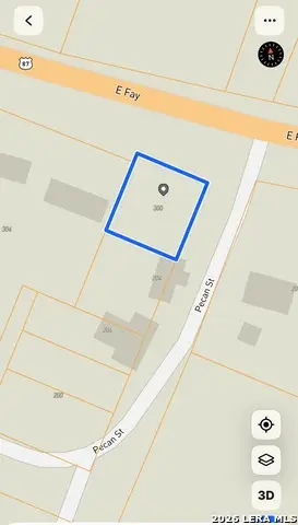 300 E Us Highway 87, Smiley, TX 78159 - #2