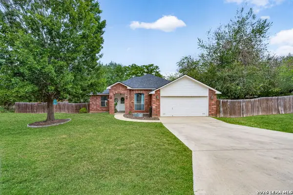 1380 Meadowlark, Pleasanton, TX 78064