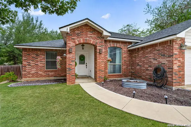 1380 Meadowlark, Pleasanton, TX 78064 - #2