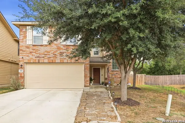 4006 Espada Ledge, San Antonio, TX 78222