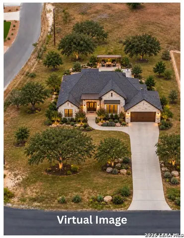 LOT 697 William Woods, Blanco, TX 78606