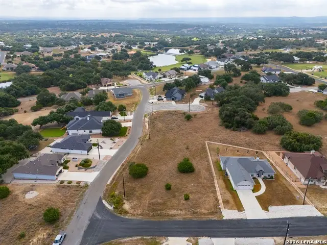 LOT 697 William Woods, Blanco, TX 78606 - #3