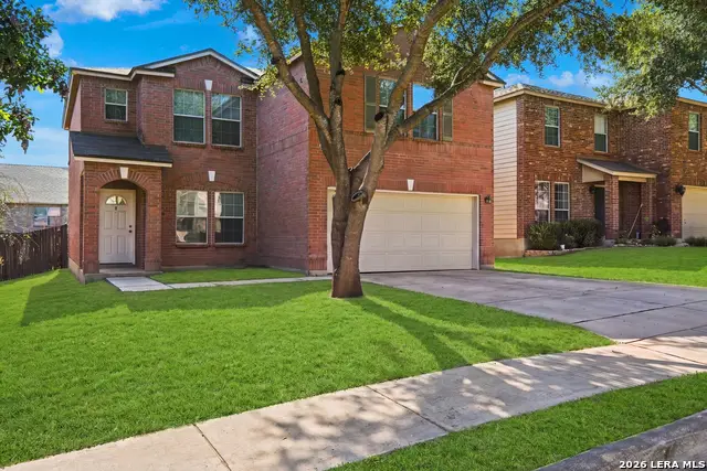 619 Mathis Mdw, San Antonio, TX 78251 - #3