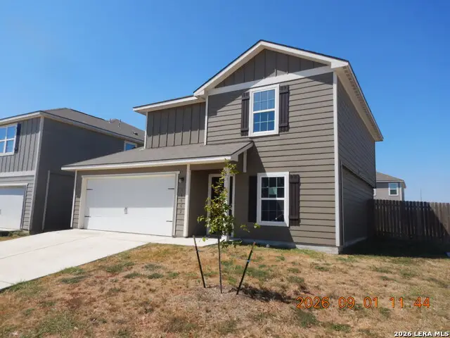 10902 Monterey Pike, Converse, TX 78109 - #1