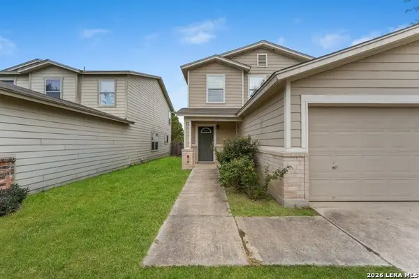 5423 Spring Walk, San Antonio, TX 78247