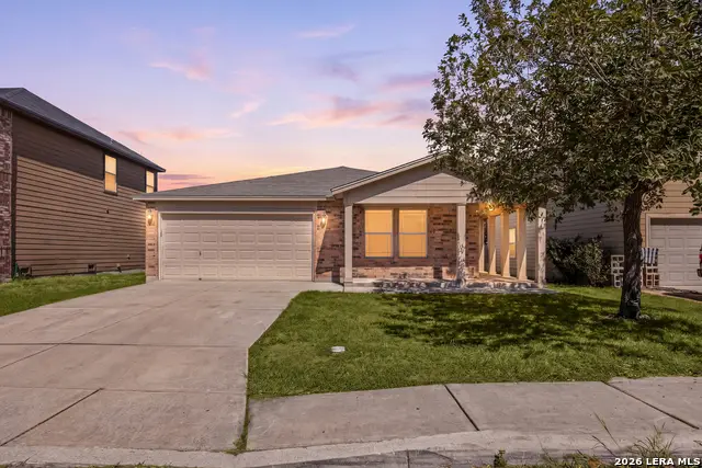 4714 Dapple Dr, San Antonio, TX 78244 - #1