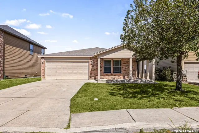 4714 Dapple Dr, San Antonio, TX 78244 - #2