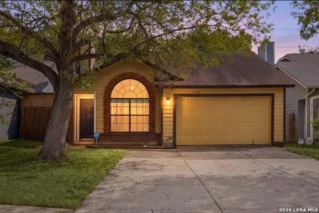 5708 Glacier Sun Dr, San Antonio, TX 78244 - #1