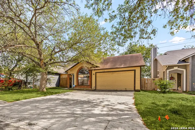 5708 Glacier Sun Dr, San Antonio, TX 78244 - #2