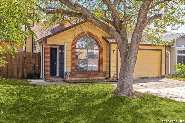 5708 Glacier Sun Dr, San Antonio, TX 78244 - #3