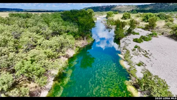 348 Lundy Rd, Junction, TX 76849