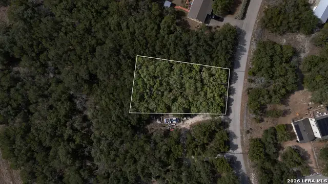 343 Lamplight, Spring Branch, TX 78070 - #3