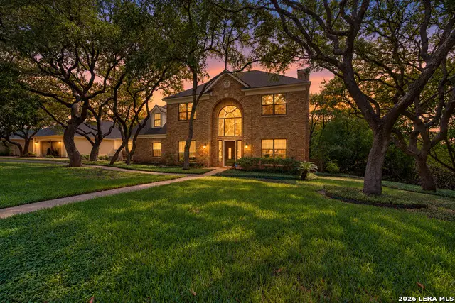 1610 Eagle Pt, San Antonio, TX 78248 - #1